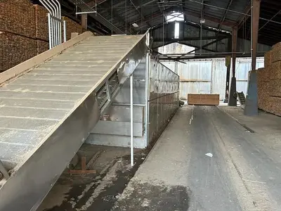 USED GUOXIN GX-12-4