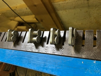 Accutek CS18L Upcut Saw
