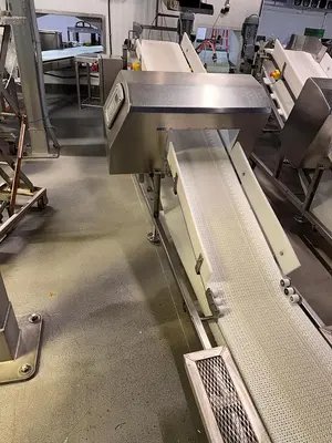 Used 2023 CEIA THS/M521  LOCATION Metal Detectors California US | Machinery & Equipment #1292247