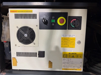 Used 2018 HALTER LoadAsisstant U-35 Robots Michigan US | K.B. Industries LLC #96254