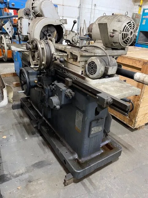 Heald 72-A Internal Grinder