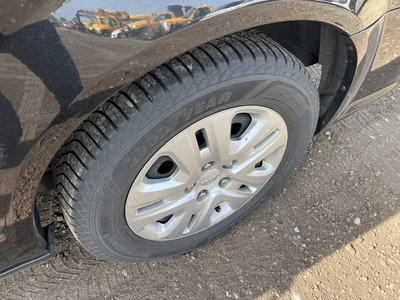 USED 2020 DODGE CARAVAN