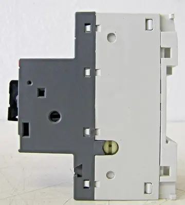 Used ABB MS132 Starters California US | Bay Line Tool #1316378