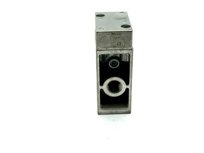 NEW FESTO VL/O-3-1/4 PNEUMATIC VALVE VLO314