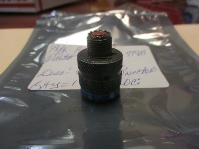 NEW Amphenol JMS27467T9B44S