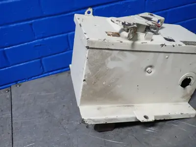 USED SQUARE D SD3206