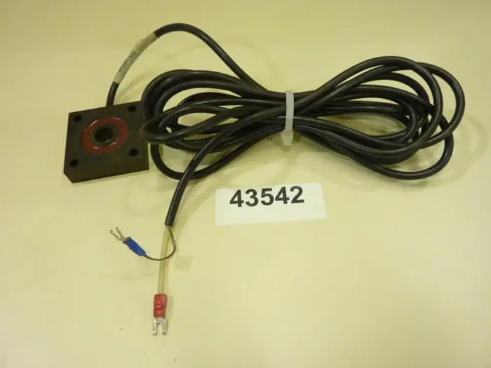 NEW ELECTRO CORP 4923A0500