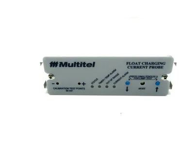 NEW MULTITEL FCCP-1 FLOAT CHARGING PROBE WITH WALL MOUNT M560-3 FCCP1