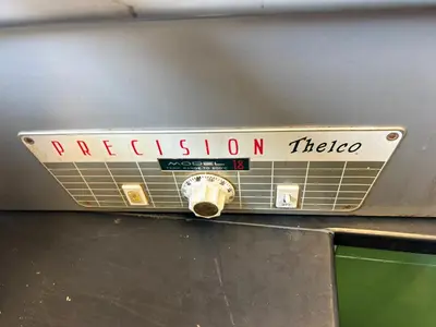 Used _UNKNOWN_ _UNKNOWN_ Lab Ovens Ohio US | Myron Bowling Auctioneers Inc #1504605
