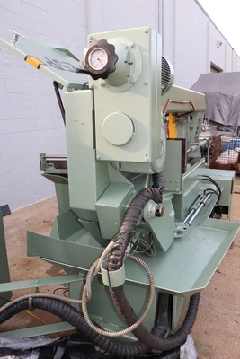USED HYD-MECH S25P