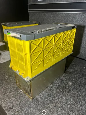 USED FANUC A06B-6102-H230#H520