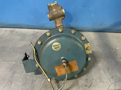 Used DEZURIK 9408098R001 Pumps Ohio US | HGR 24 #1469513