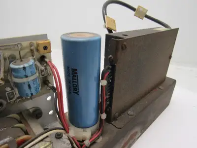 Valmet Automation 532-093-383 Power Module High Voltage