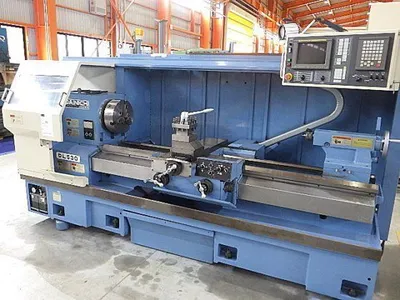 2025 DAINICHI DL530X1500 CNC Lathes | Blackout Equipment, LLC (1)