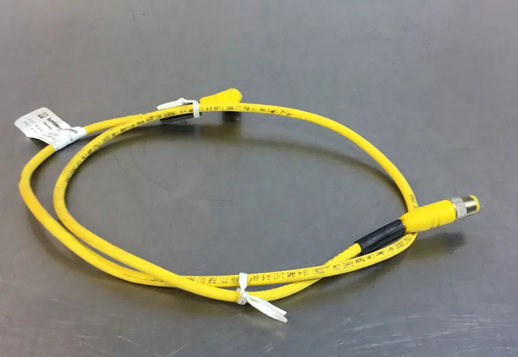 Used Lumburg Automation _UNKNOWN_ Cable & Wire South Carolina US | Palmetto Automation #1162298
