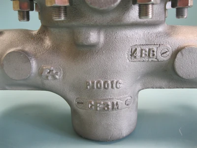 NEW Cashco D55AXX7-4CX55237E