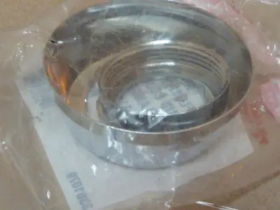 NEW SLOAN FLUID ACCESSORIES 110