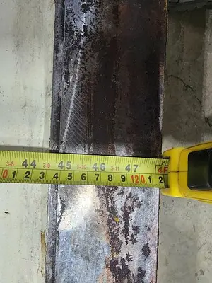 Feeder Mounting Bracket