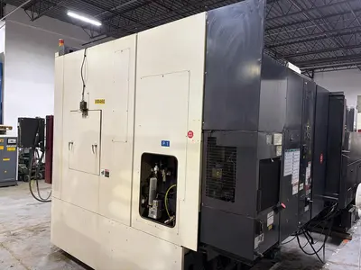 USED OKK VP-600
