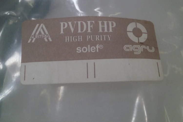 New | in-Stock AGRU PVDF D160 x 110 Arbors & Adapters Arizona US | ASSET CONVERSION SPECIALISTS, INC. #311898