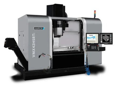 NEW HURCO VMX42HSRTI