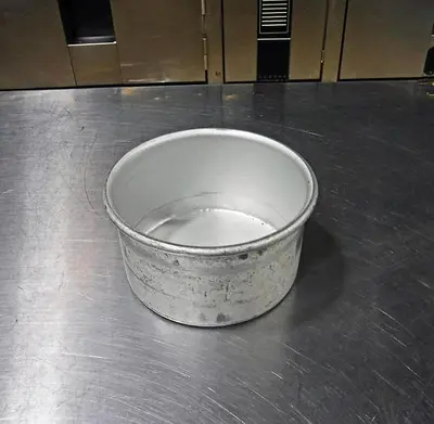 USED CAKE PANS-HUGE VARIETY!
