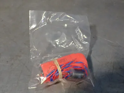New | in-Stock METRIX ST54E12202000 Transducers Ohio US | HGR 24 #1125803