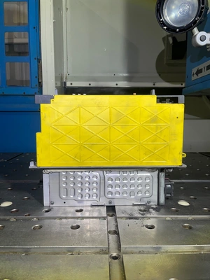 USED FANUC A06B-6117-H209