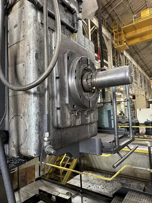 1973 SKODA WD200B Boring Mills, Horizontal, Floor Type | Star Equipment Co., Inc. (8)