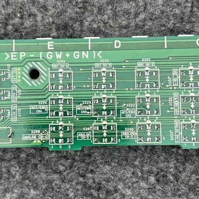 Used Sony SWC-35 1-670-598-11 I/O Boards & Replacement Parts California US | Davliegogo LLC #1706512