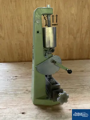 USED Simpson Simpson Technologies PRA Press