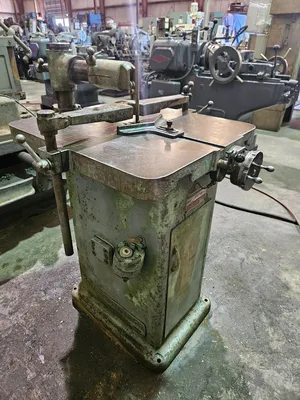 USED MORRISON k