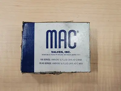 NEW MAC PME-611DAAA