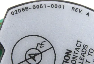 NEW ROSEMOUNT 02088-0051-0001 TRANSMITTER 0208800510001 2088-132-4