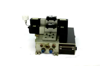 USED SMC NVFR2300-5FZ