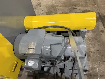 USED BERTSCH 7-A