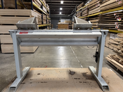 Used DODDS C-36LD-B End Matchers Pennsylvania US | RT Machine Company #1271414