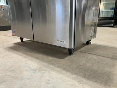 Used TURBO AIR SANDWICH PREP TABLE Food Prep Tables Michigan US | Miedema Asset Management Group #1580102