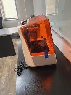 FORMLABS FORM 3B 3D Printers | Machinery Resources International (4)