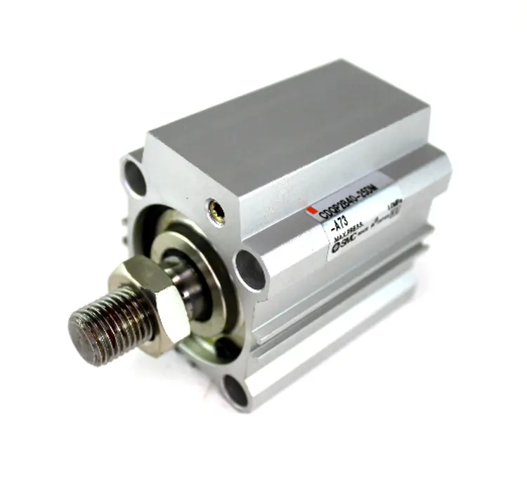 New | in-Stock SMC CDQP2B40-25DM-A73 Parts (Hydraulics and Pneumatics) Kentucky US | Industrial Parts R Us Inc. #358261