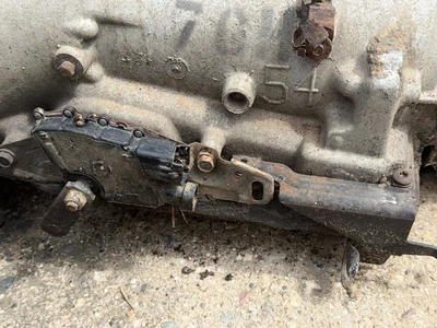 Used _UNKNOWN_ _UNKNOWN_ Gearboxes Michigan US | Miedema Asset Management Group #1313663