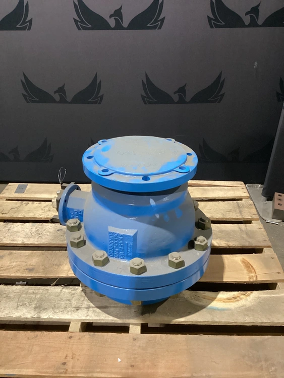 New | in-Stock FLOWSERVE AKH2-0004911 Valves/Fittings Michigan US | iGAM Industrial Marketplace #1345841