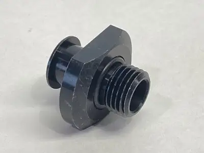 New | in-Stock Coval Fitting G1/8" Male Plumbing Equipment Michigan US | Maverick Industrial Sales #1413462