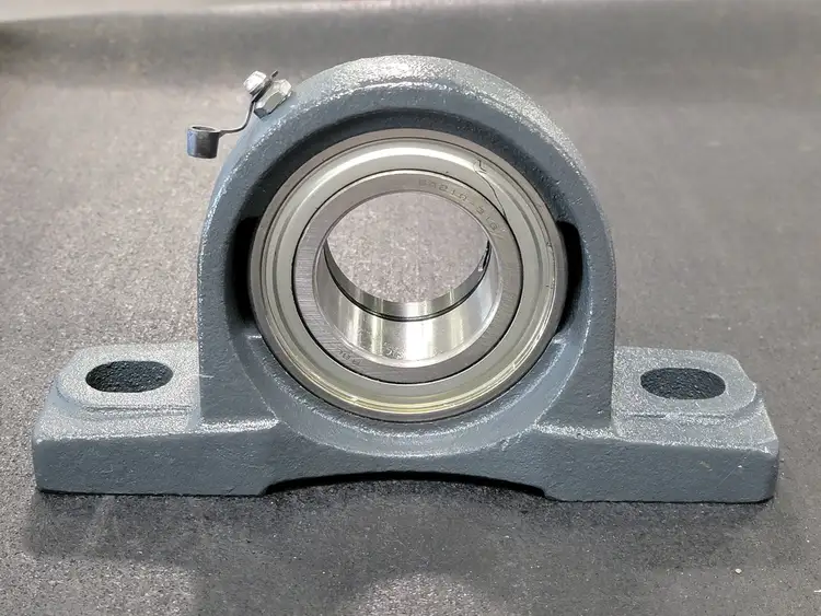 New | in-Stock RINGBALL SAP21031FP9 Bearings British Columbia CA | Lenmark #260796