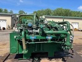 USED HARRIS HRB1045A