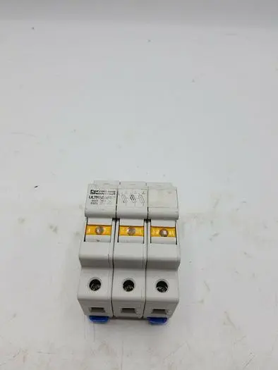 Used FERRAZ / SHAWMUT/MERSEN _UNKNOWN_ Fuse Accessories Michigan US | ND Industrial Surplus #1226893