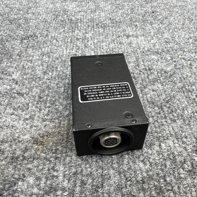 Used JAI CM-030GE-RH Misc Industrial Equipment California US | Davliegogo LLC #1712353
