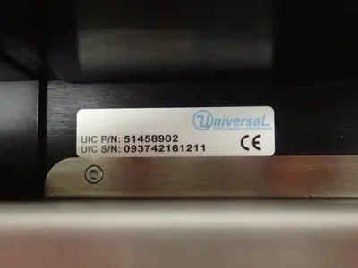 UNIVERSAL GOLD HIGH PERFORMANCE SPLICEABLE 72MM TAPE FEEDER Feeders | Tekmart International Inc. (6)