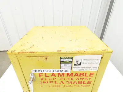 Used PROTECTOSEAL _UNKNOWN_ Miscellaneous MRO Indiana US | Arrow Industrial #1459071