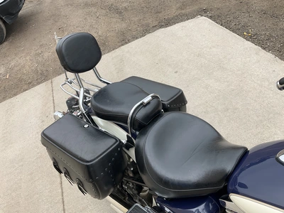 Used 1999 YAMA ROADSTAR Motorcycles (Misc) Michigan US | Miedema Asset Management Group #1327782